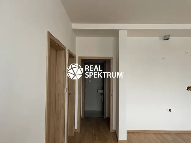 Pronájem bytu 3+kk, Blansko, Poříčí, 69 m2