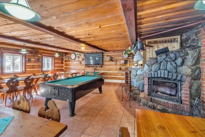 Prodej chalupy, Vítkovice, 500 m2