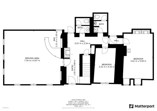 Prodej chalupy, Vítkovice, 500 m2