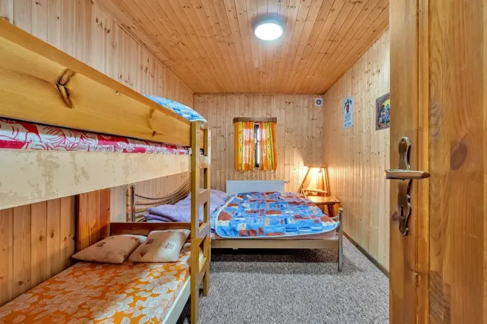 Prodej chalupy, Vítkovice, 500 m2