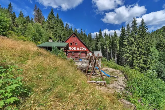 Prodej chalupy, Vítkovice, 500 m2