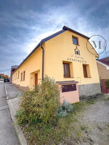 Prodej rodinného domu, Hluboká nad Vltavou, Žižkova, 174 m2