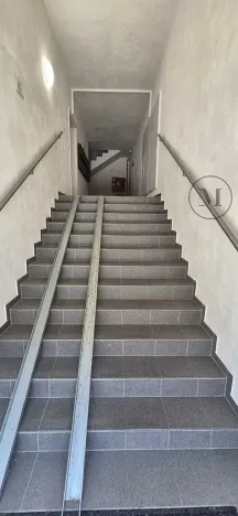 Pronájem bytu 1+kk, České Budějovice, Skuherského, 45 m2