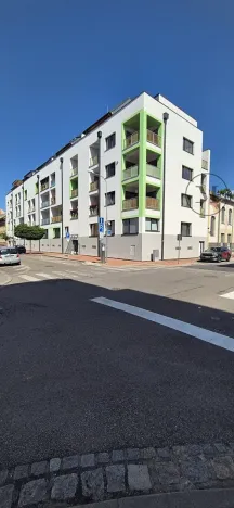 Pronájem bytu 1+kk, České Budějovice, Skuherského, 45 m2