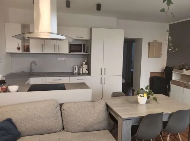 Pronájem pokoje, Olomouc, 17 m2