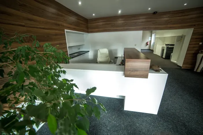 Pronájem obchodního prostoru, Ostrava, Pavlovova, 14 m2