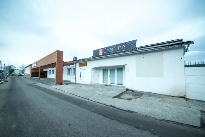 Pronájem kanceláře, Ostrava, Pavlovova, 17 m2