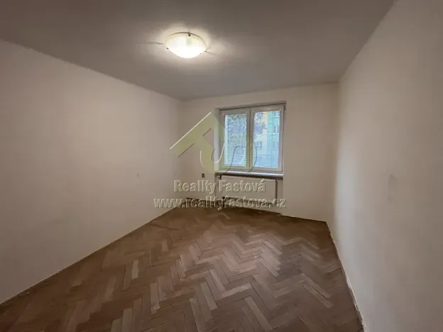 Pronájem bytu 2+1, Rokycany, Družstevní, 66 m2