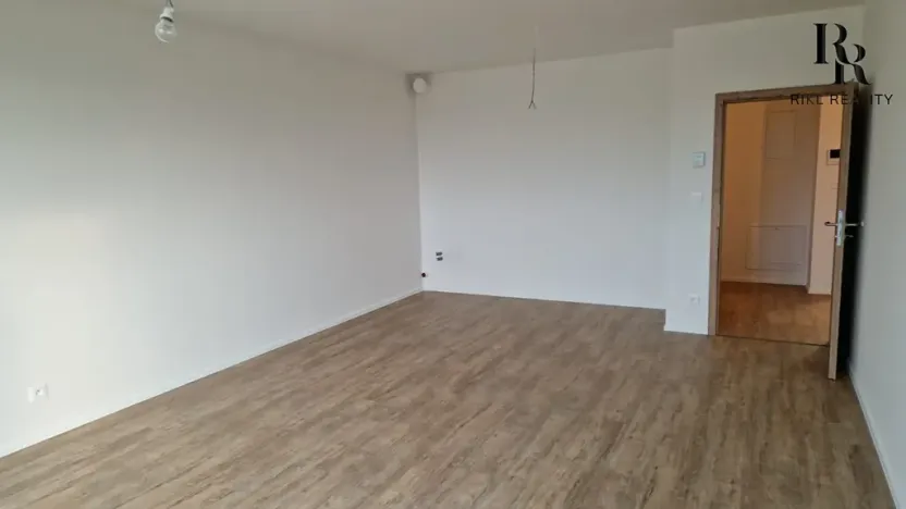 Pronájem bytu 2+kk, Olomouc, Loudova, 56 m2