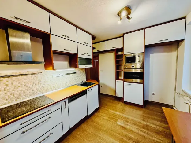 Prodej bytu 2+1, Telč, U Štěpnického rybníka, 47 m2