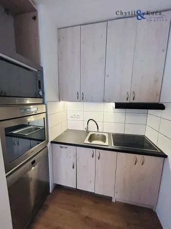 Pronájem bytu 2+kk, Kojetín, Sladovní, 33 m2