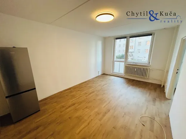 Pronájem bytu 2+kk, Kojetín, Sladovní, 33 m2