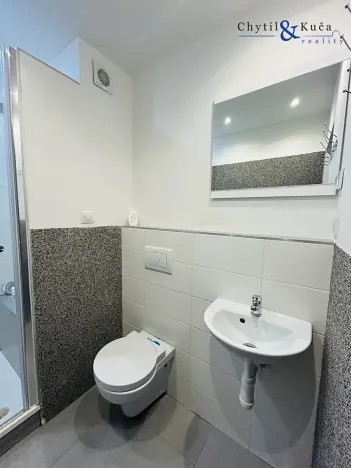 Pronájem bytu 2+kk, Kojetín, Sladovní, 33 m2