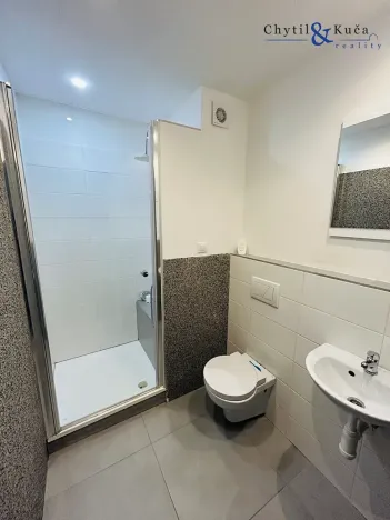 Pronájem bytu 2+kk, Kojetín, Sladovní, 33 m2