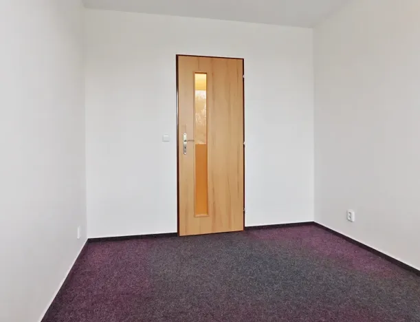 Pronájem bytu 2+kk, Zdice, Havlíčkova, 40 m2