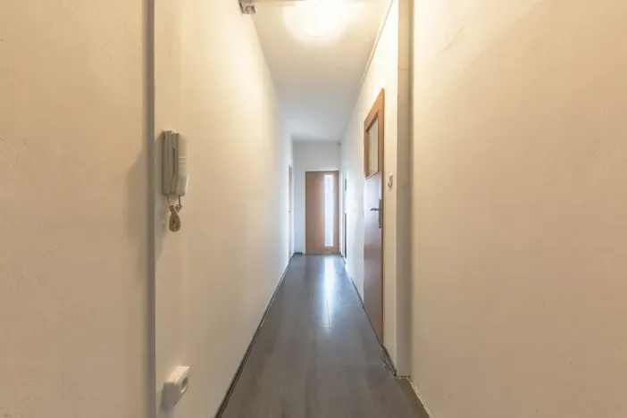 Prodej bytu 3+1, Litoměřice, Stránského, 67 m2