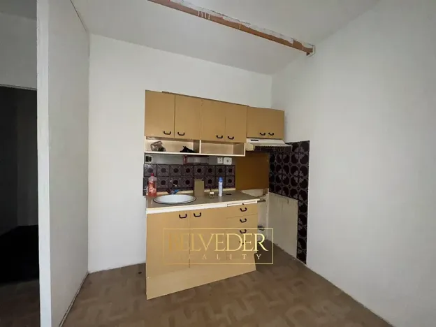 Prodej bytu 2+kk, Teplice, Scheinerova, 43 m2