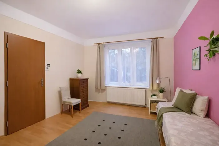 Prodej bytu 3+kk, Chomutov, Čechova, 73 m2