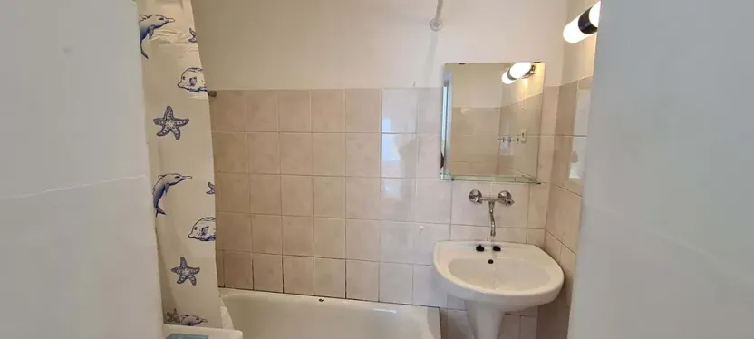 Pronájem bytu 2+kk, Praha - Nusle, Pod pramenem, 40 m2