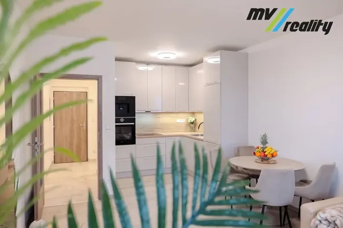 Prodej bytu 4+kk, Poděbrady, Dykova, 81 m2