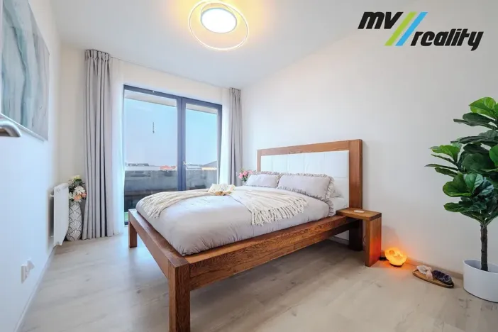 Prodej bytu 4+kk, Poděbrady, Dykova, 81 m2