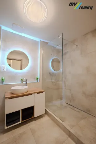 Prodej bytu 4+kk, Poděbrady, Dykova, 81 m2