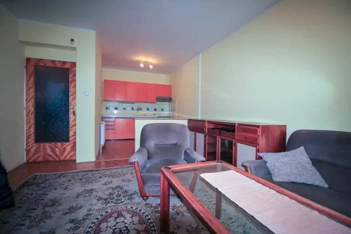 Pronájem bytu 2+kk, Zlín, Nivy II, 87 m2