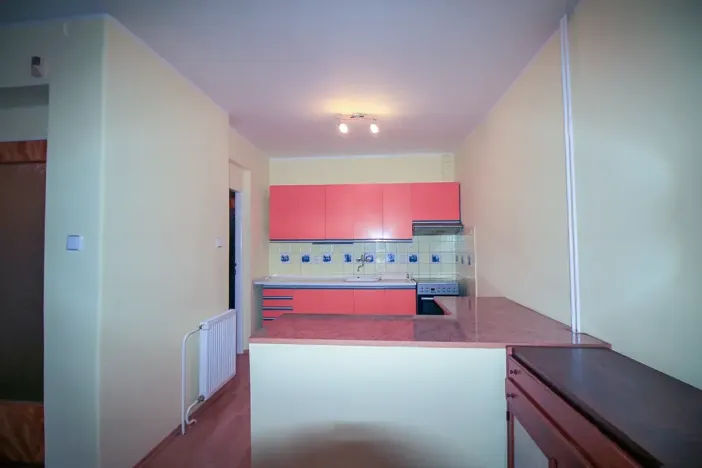 Pronájem bytu 2+kk, Zlín, Nivy II, 87 m2