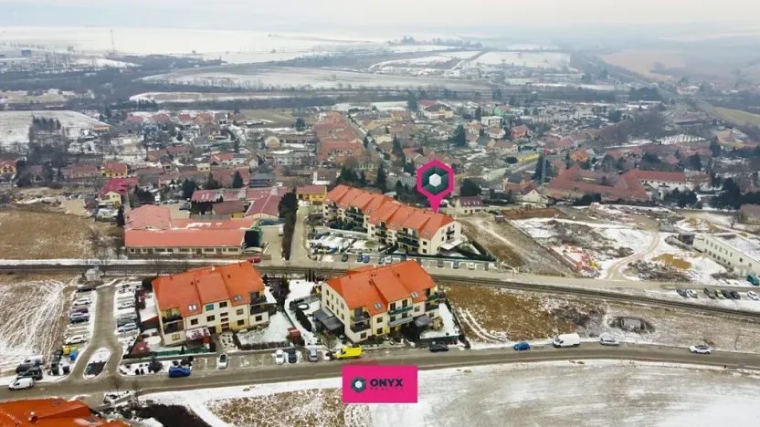 Prodej bytu 3+kk, Holubice, 87 m2