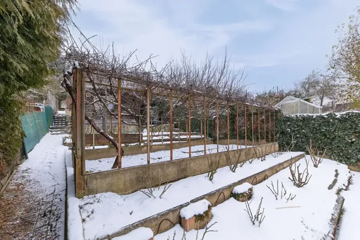 Prodej zahrady, Kuřim, 248 m2