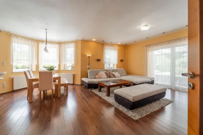 Prodej rodinného domu, Babice, Honzíkova, 389 m2