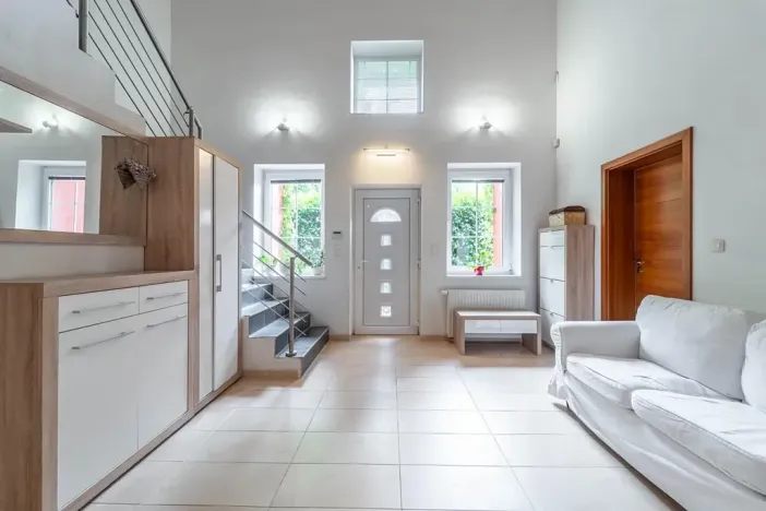 Prodej rodinného domu, Babice, Honzíkova, 389 m2