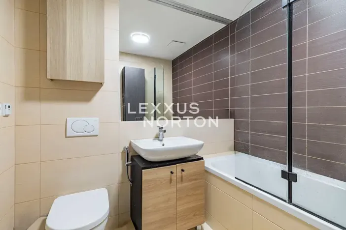 Pronájem bytu 2+kk, Praha - Stodůlky, Plzeňská, 50 m2