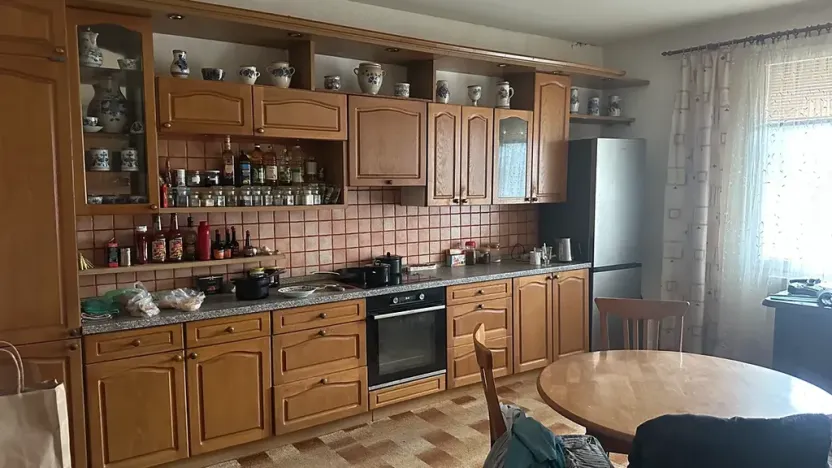 Prodej rodinného domu, Líský, 250 m2