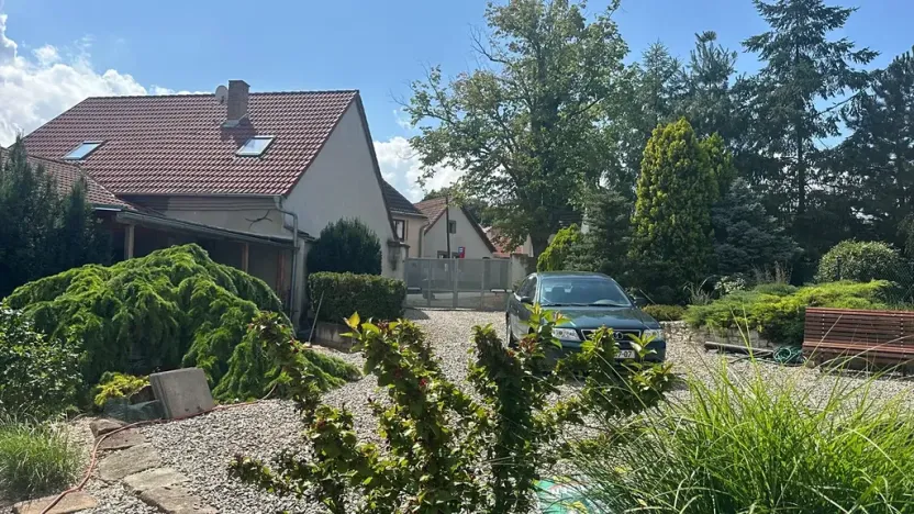 Prodej rodinného domu, Líský, 250 m2