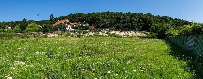 Prodej pozemku pro bydlení, Bratislava, Slovensko, Sliačska, 4098 m2