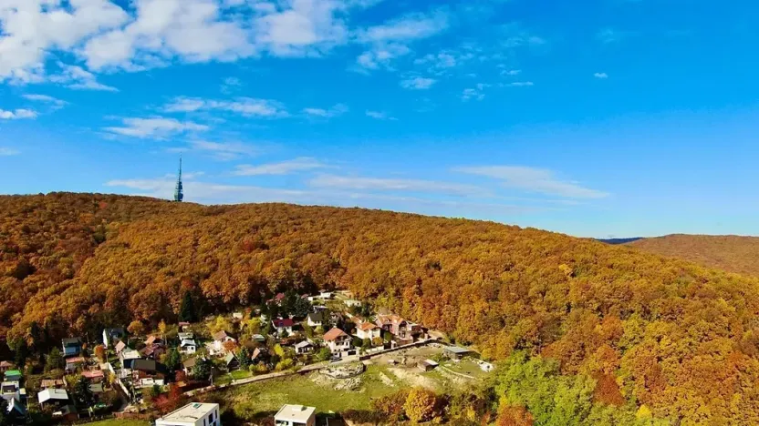 Prodej pozemku pro bydlení, Bratislava, Slovensko, Sliačska, 4098 m2