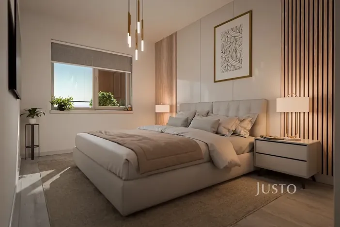 Prodej bytu 2+kk, České Budějovice, Jírovcova, 56 m2