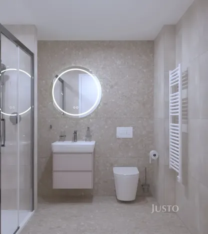 Prodej bytu 2+kk, České Budějovice, Jírovcova, 56 m2