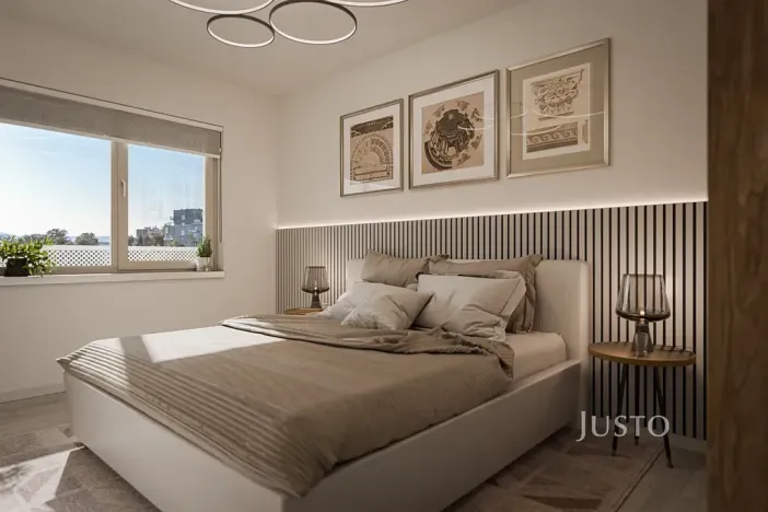 Prodej bytu 3+kk, České Budějovice, Jírovcova, 93 m2