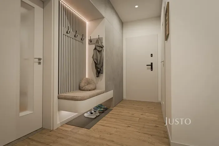 Prodej bytu 3+kk, České Budějovice, Jírovcova, 93 m2