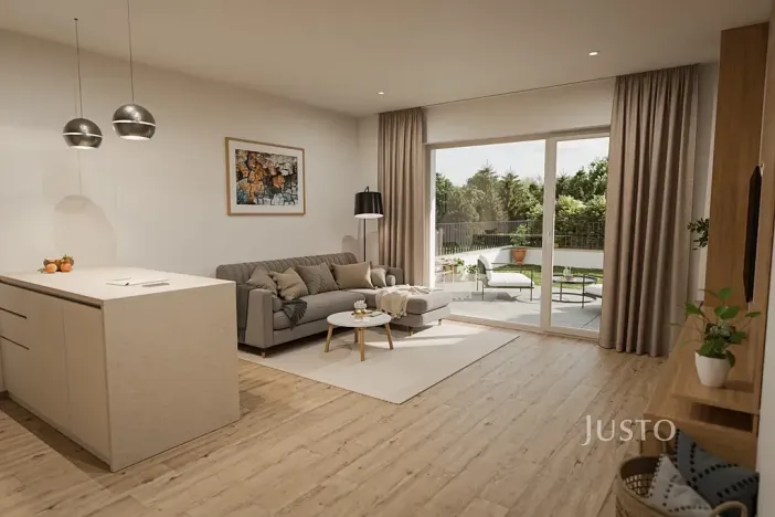 Prodej bytu 1+kk, České Budějovice, Jírovcova, 40 m2