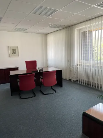 Pronájem kanceláře, Litvínov, Ruská, 16 m2