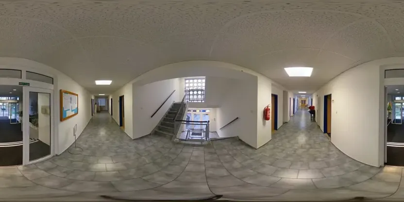 Pronájem kanceláře, Litvínov, Ruská, 16 m2