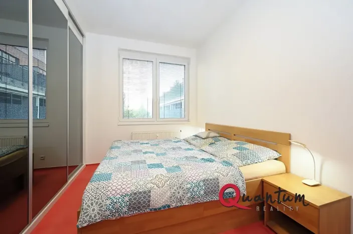 Pronájem bytu 3+kk, Praha - Horní Měcholupy, Nad přehradou, 78 m2