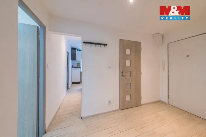 Prodej bytu 3+1, Havířov - Podlesí, Kosmonautů, 69 m2