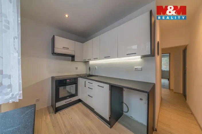 Prodej bytu 3+1, Havířov - Podlesí, Kosmonautů, 69 m2