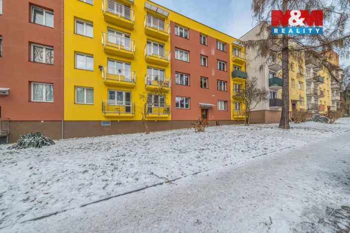 Prodej bytu 3+1, Havířov - Podlesí, Kosmonautů, 69 m2