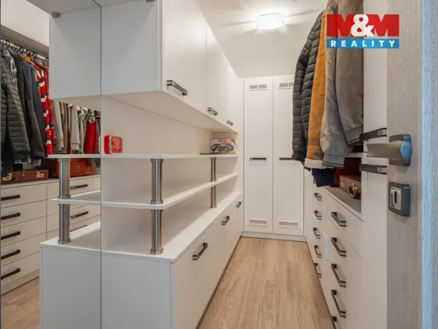 Pronájem rodinného domu, Benešov - Mariánovice, 121 m2