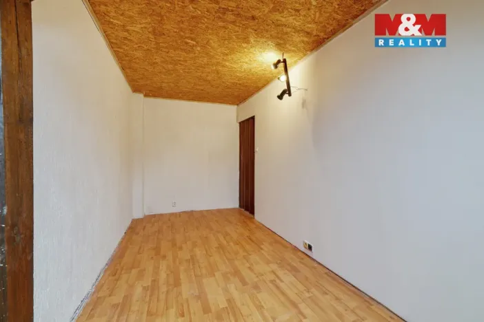 Prodej bytu 2+1, Aš, Studentská, 92 m2